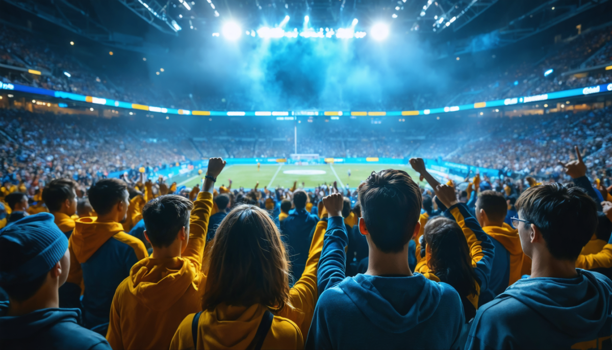 découvrez les 10 mots-clés essentiels qui font vibrer les passionnés de sport et boostent votre expérience sportive.