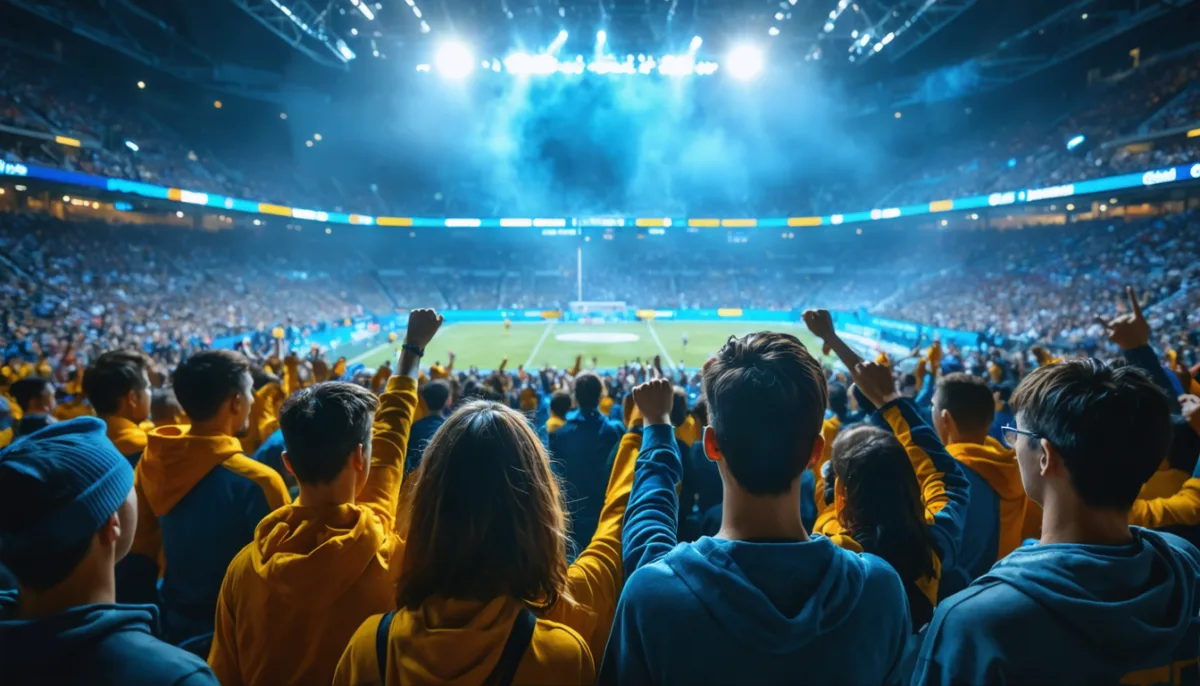 découvrez les 10 mots-clés essentiels qui font vibrer les passionnés de sport et boostent votre expérience sportive.