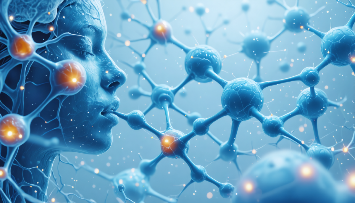 découvrez les 3 fonctions essentielles du gaba, un neurotransmetteur clé au cœur du système nerveux central, et son rôle dans la régulation de l'activité neuronale.