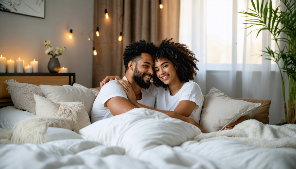 découvrez comment libérer vos désirs sans tabou pour construire une vie intime épanouie et authentique, en harmonie avec vous-même et votre partenaire.