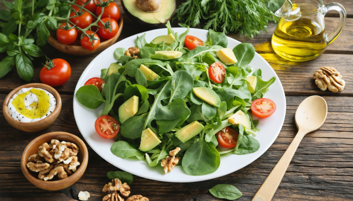 découvrez les bienfaits santé de la mâche au dîner et nos astuces incontournables pour l'intégrer facilement à vos repas équilibrés.