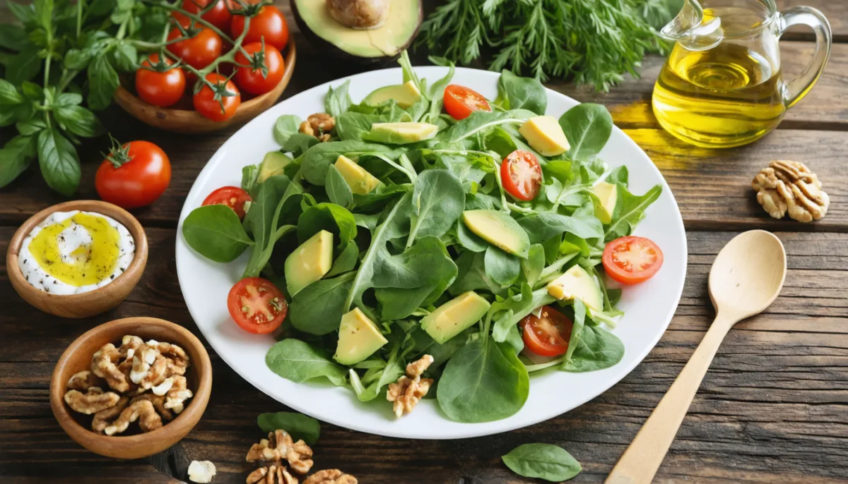 découvrez les bienfaits santé de la mâche au dîner et nos astuces incontournables pour l'intégrer facilement à vos repas équilibrés.