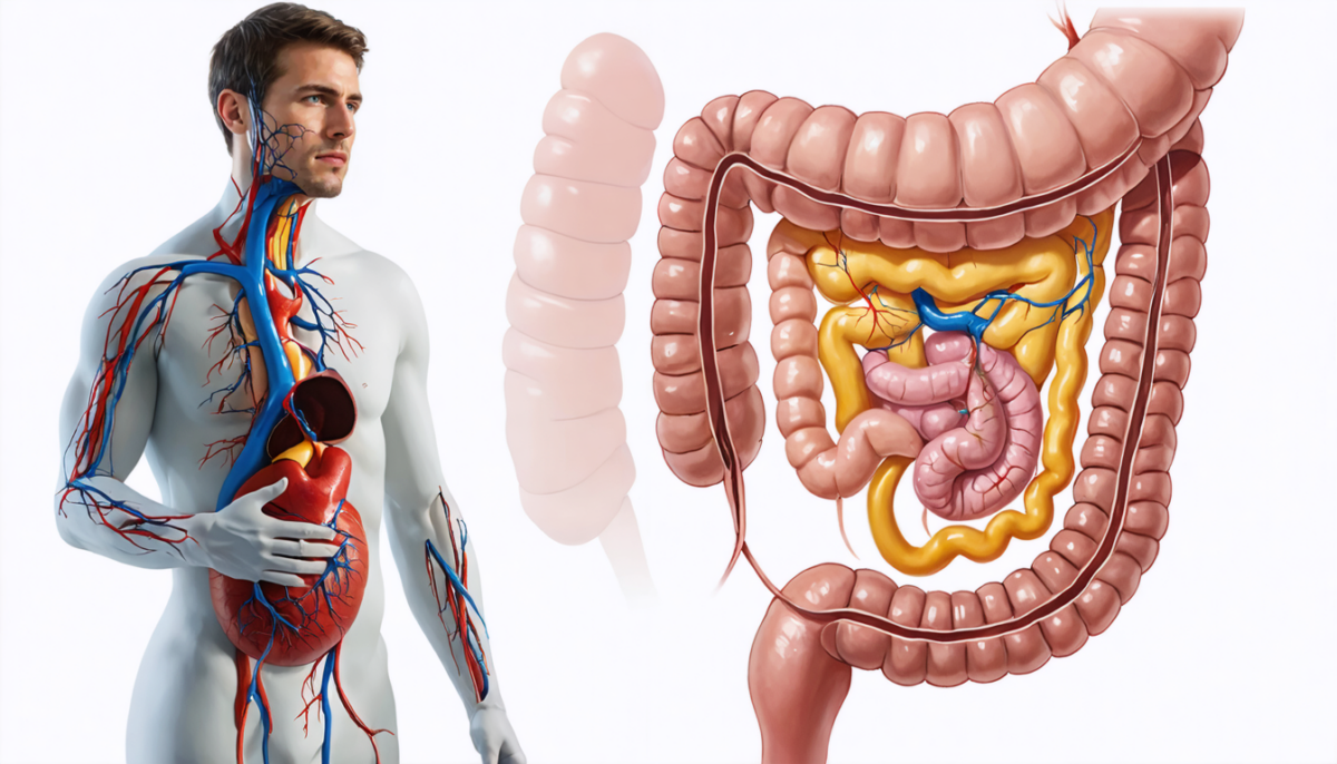 découvrez comment le malaise vagal est lié à la santé intestinale, apprenez à identifier les causes et symptômes, et explorez les traitements efficaces pour mieux gérer cette condition.