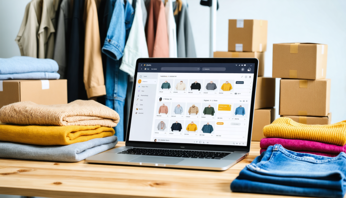 découvrez comment organiser efficacement vos articles sur vinted grâce à notre guide essentiel et boostez vos ventes en optimisant la présentation et la gestion de vos annonces.
