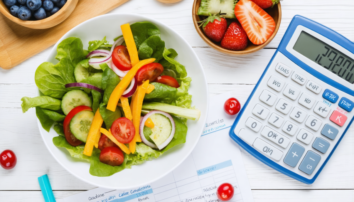 découvrez quel apport calorique quotidien adopter pour perdre 10 kilos efficacement, avec des conseils personnalisés pour une perte de poids saine et durable.