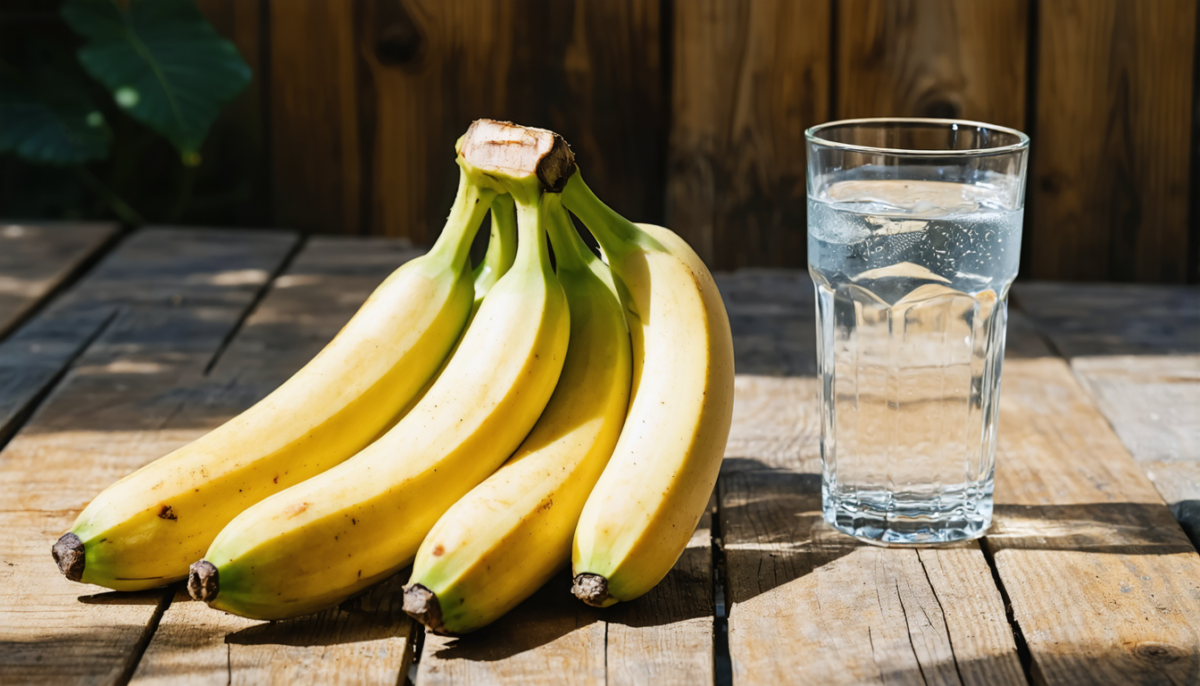 découvrez le régime à la banane à travers des témoignages authentiques, des résultats concrets et des conseils d'experts pour adopter cette méthode saine et efficace.