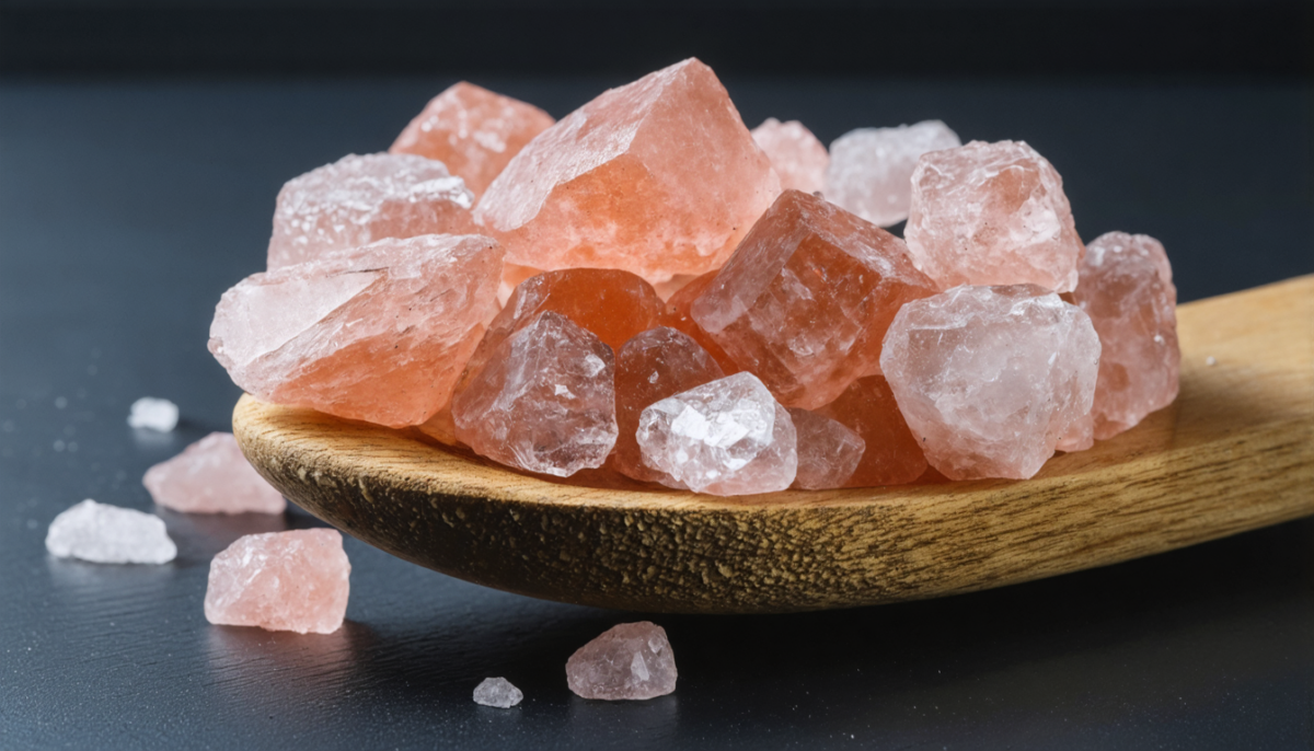 découvrez les vérités essentielles sur le sel rose de l’himalaya, démêlez les mythes du danger et apprenez comment l'utiliser en toute sécurité dans votre cuisine.