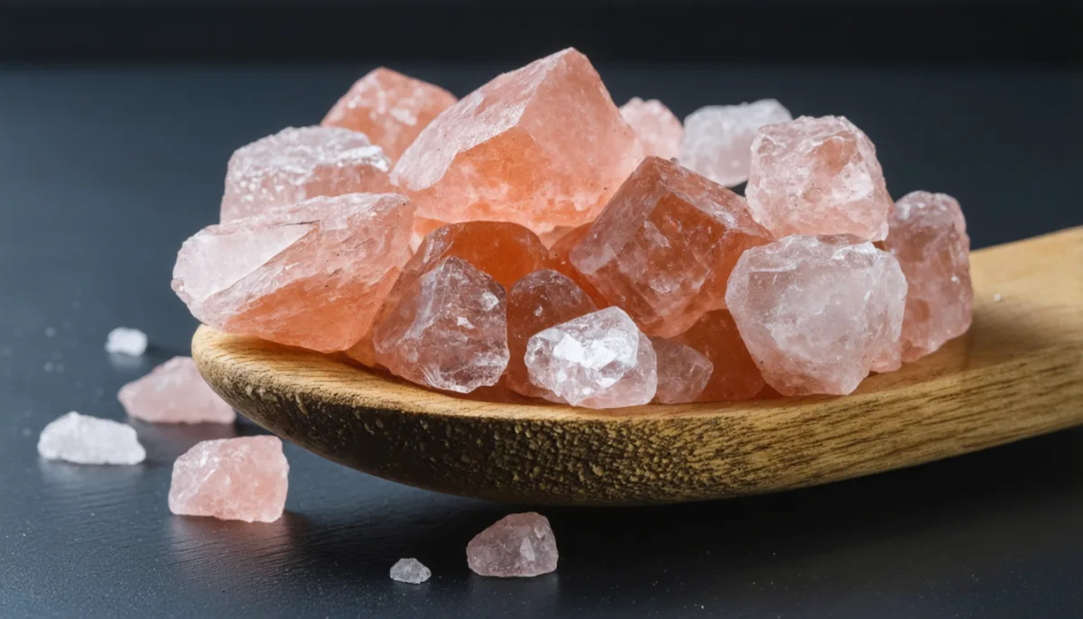découvrez les vérités essentielles sur le sel rose de l’himalaya, démêlez les mythes du danger et apprenez comment l'utiliser en toute sécurité dans votre cuisine.