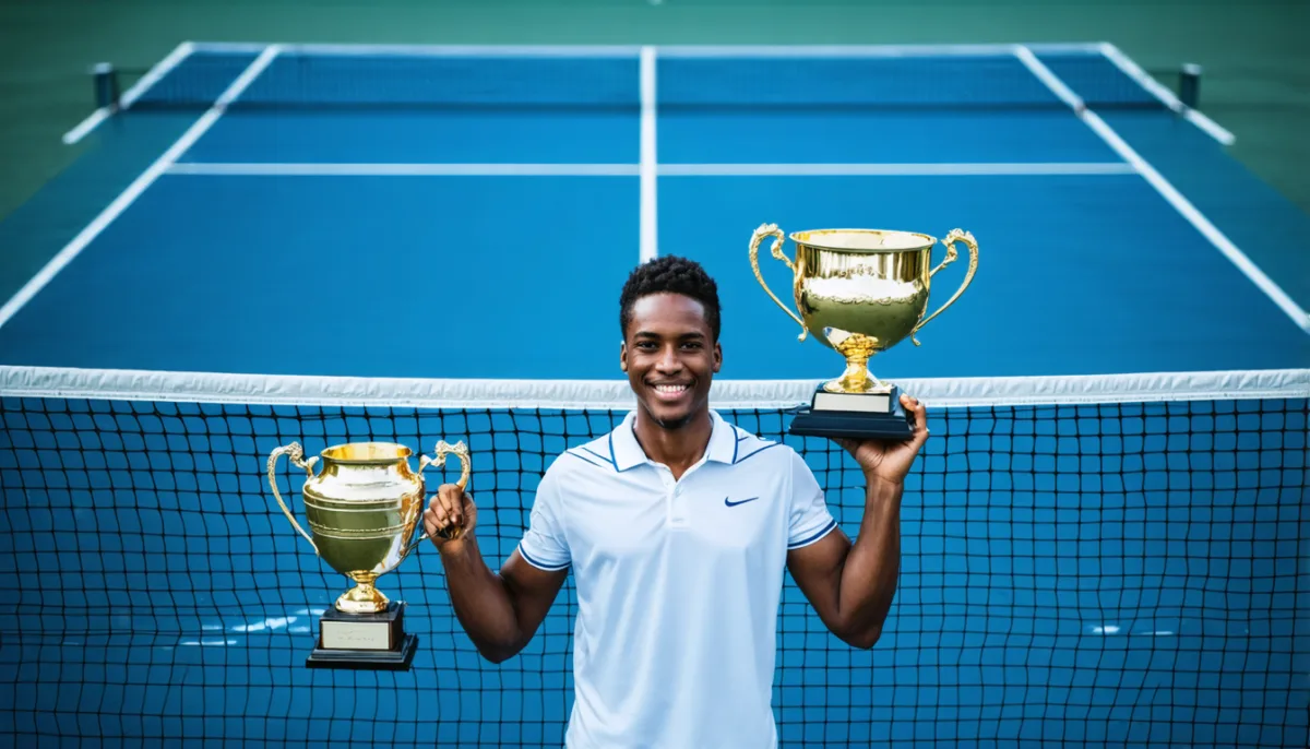 découvrez l'histoire inspirante de serena williams, une icône intemporelle qui a révolutionné le monde du sport par son talent, sa détermination et son influence.