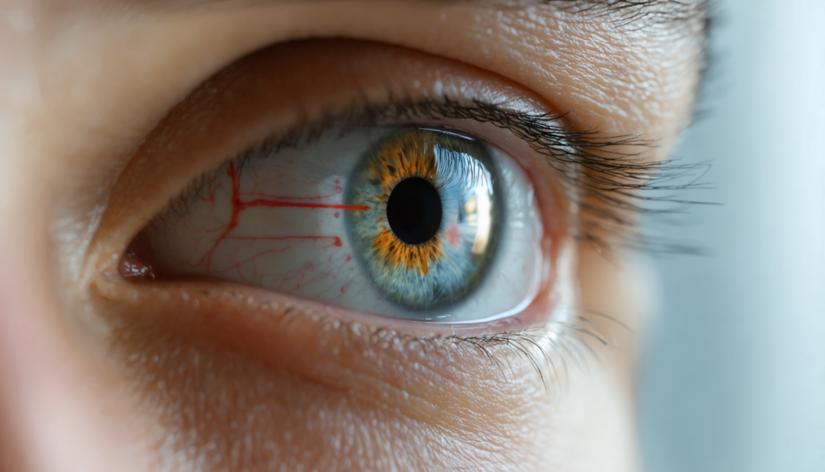 découvrez tout sur la tension oculaire élevée : ses signes à reconnaître, ses causes principales et les solutions efficaces pour protéger votre vision.