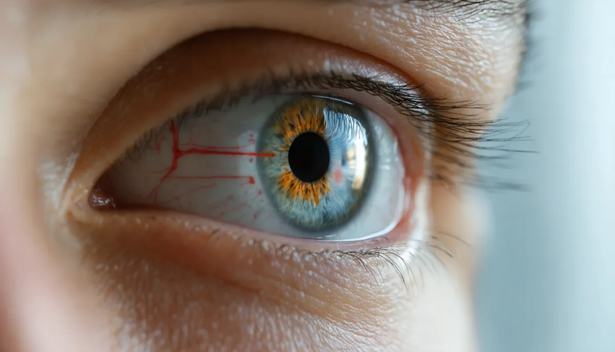 découvrez tout sur la tension oculaire élevée : ses signes à reconnaître, ses causes principales et les solutions efficaces pour protéger votre vision.