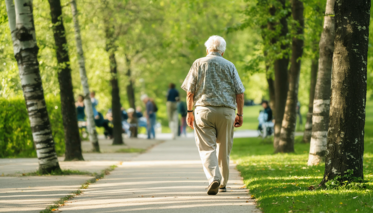 découvrez comment la vitesse de marche évolue avec l'âge dans ce guide complet des allures en km/h, astuces et conseils pour rester actif à chaque étape de la vie.