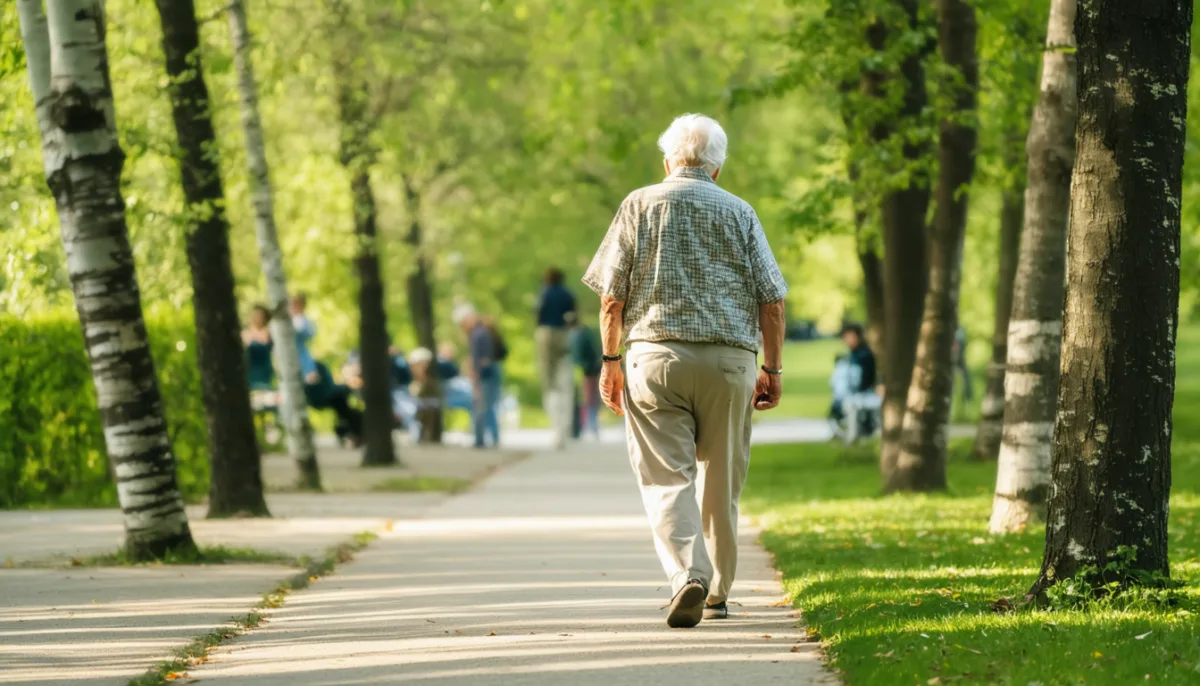 découvrez comment la vitesse de marche évolue avec l'âge dans ce guide complet des allures en km/h, astuces et conseils pour rester actif à chaque étape de la vie.