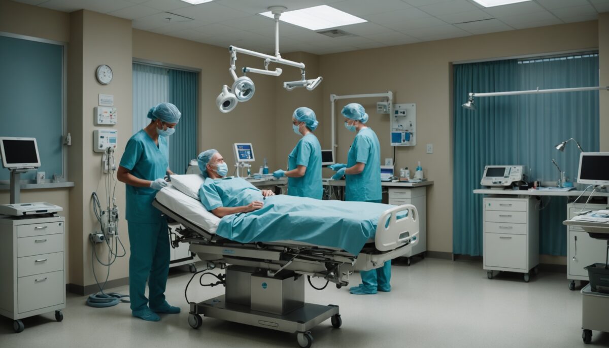 Opération de l’hydrocèle : récit d’expérience et astuces indispensables