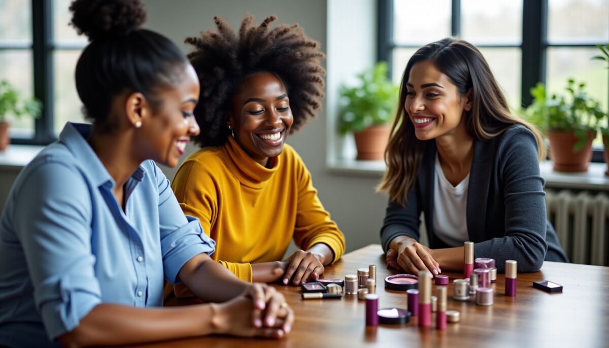 Tarte Cosmetics : Découvrez l'histoire, la gamme innovante et les engagements éthiques de la marque