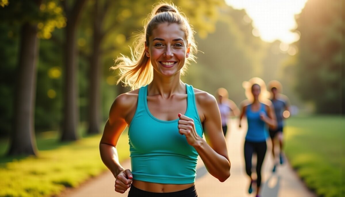 Le Sport au Quotidien : Votre Guide Essentiel pour Bénéficier de Tous Ses Atouts