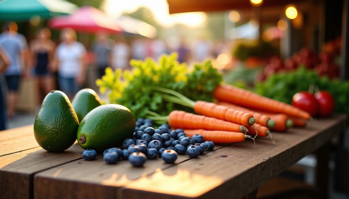 Aliments puissants pour affiner rapidement vos cuisses