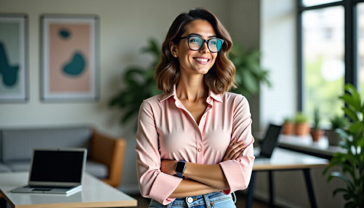 Le Blog Beauty & Geek : à la croisée de la beauté, de la technologie et du lifestyle