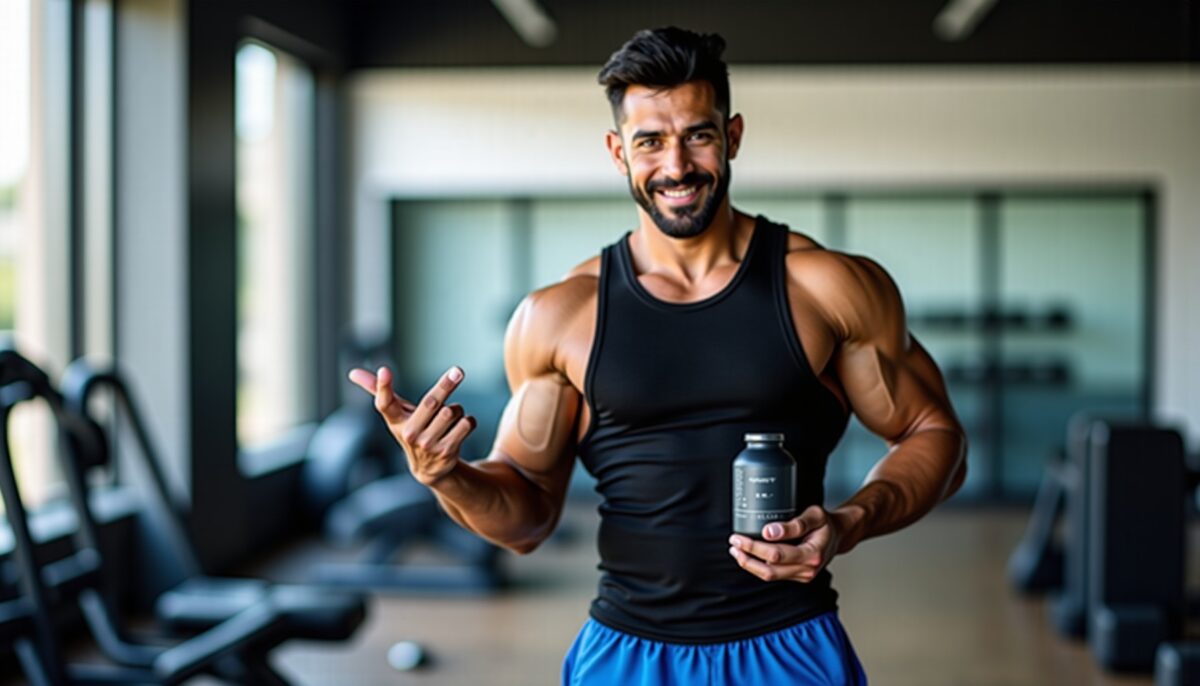 Top des marques de compléments alimentaires pour la musculation en 2026 : notre guide complet