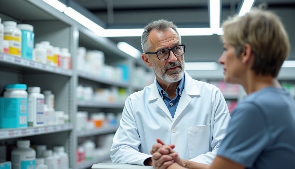 Rexorubia retiré du marché : causes détaillées et solutions de remplacement