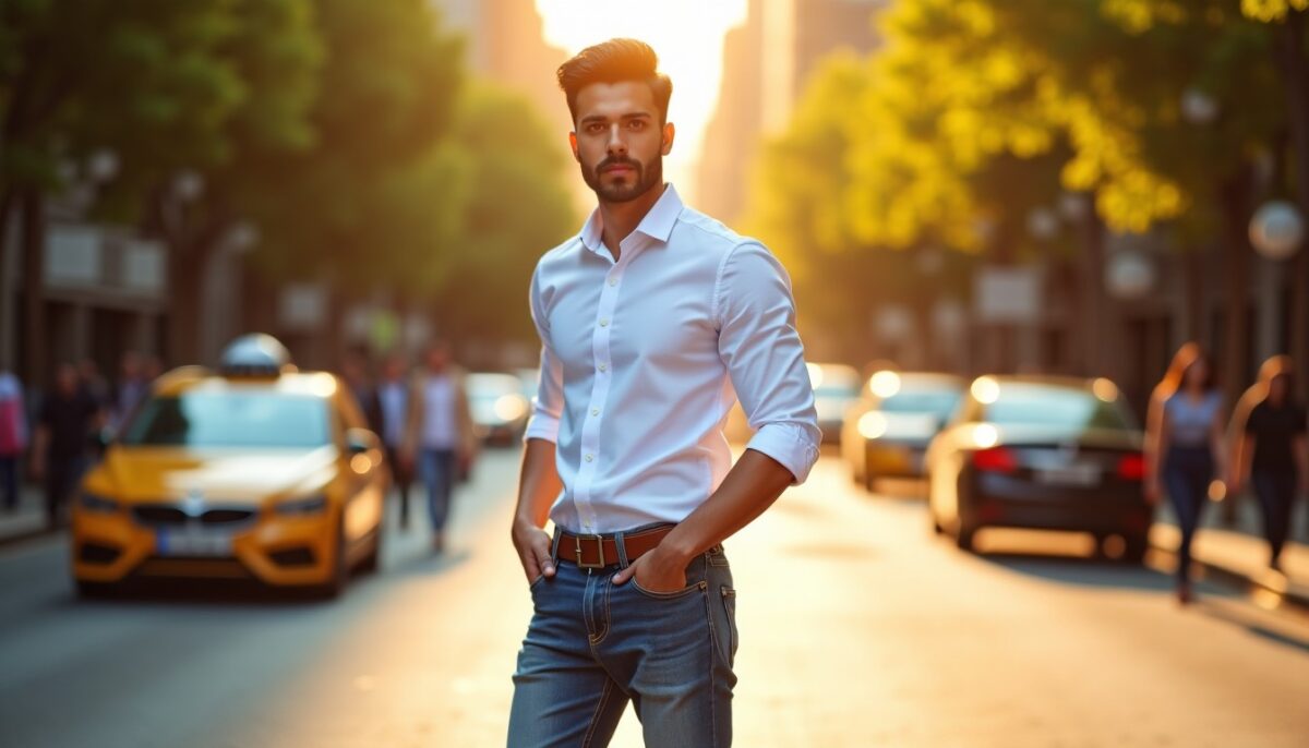 Le revers de pantalon : guide des styles, astuces pratiques et pièges à éviter