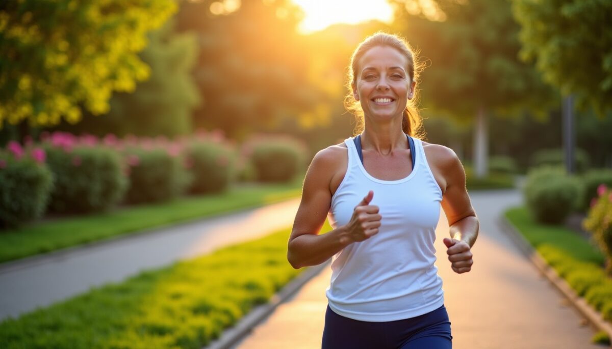 Comment perdre 20 kilos sans subir l'effet de la peau qui pend : astuces et stratégies efficaces