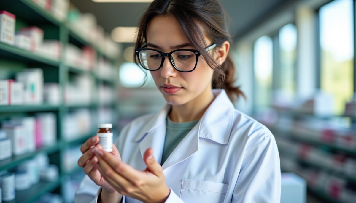 Rexorubia : Pourquoi son retrait du marché et quelles solutions de remplacement ?