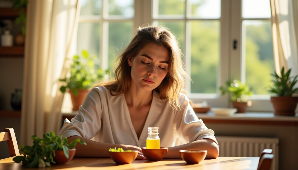 Soulager rapidement un bouton sur la langue : découvrez les remèdes naturels efficaces