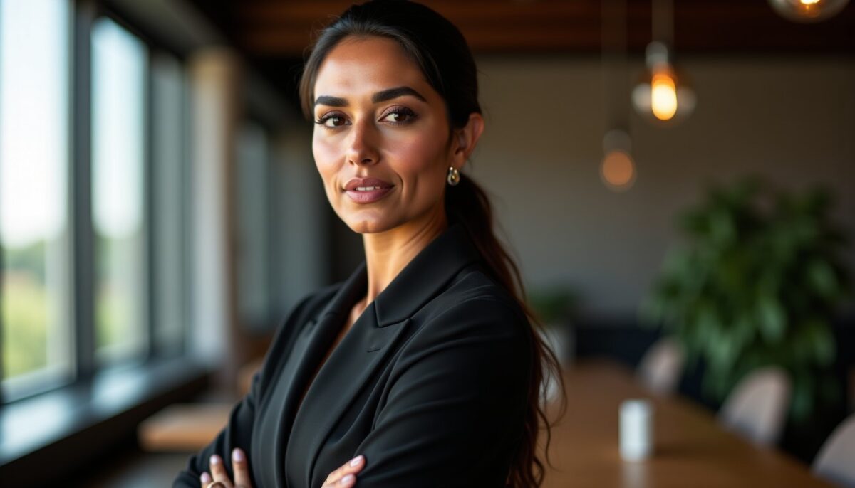 Rachida Dati : Découvrez tout sur sa taille et son élégante silhouette