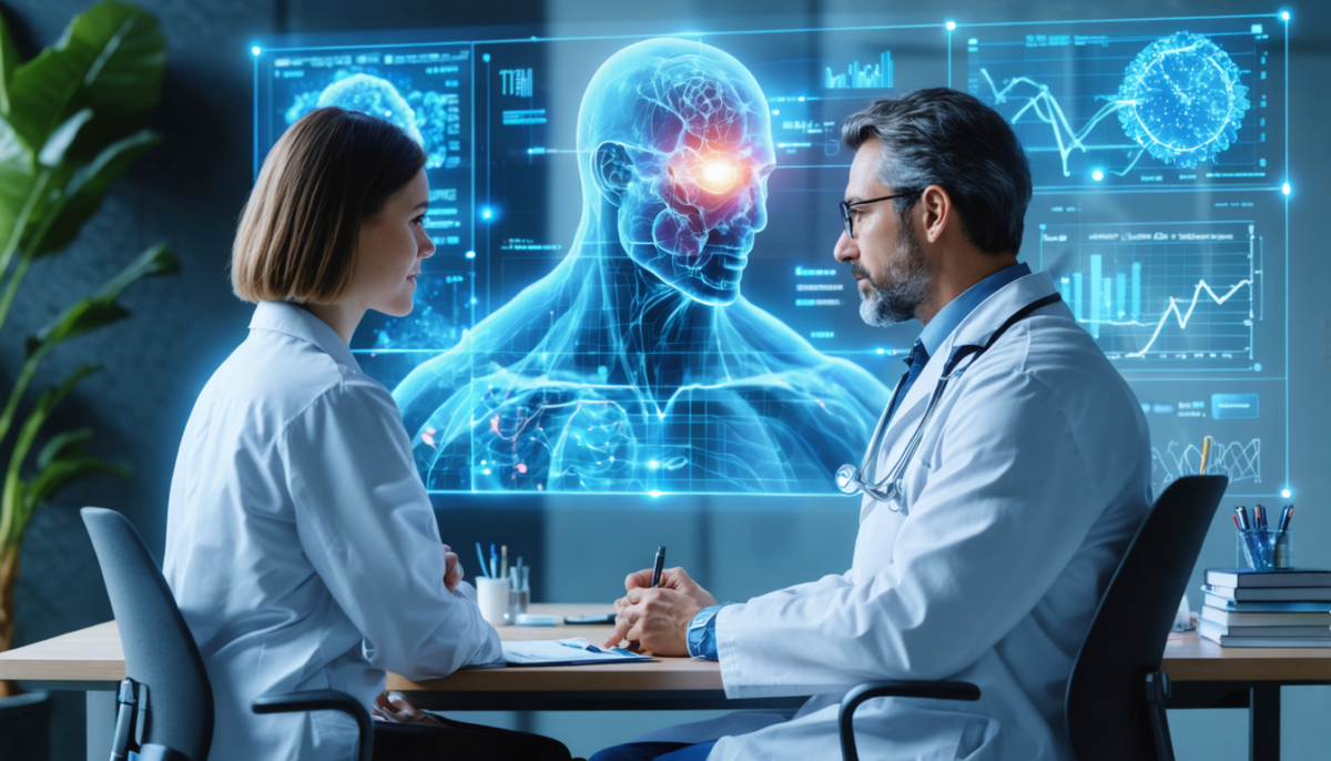 découvrez comment interpréter des anticorps anti-thyroperoxydase élevés malgré une tsh normale et les démarches à suivre pour un suivi médical adapté.