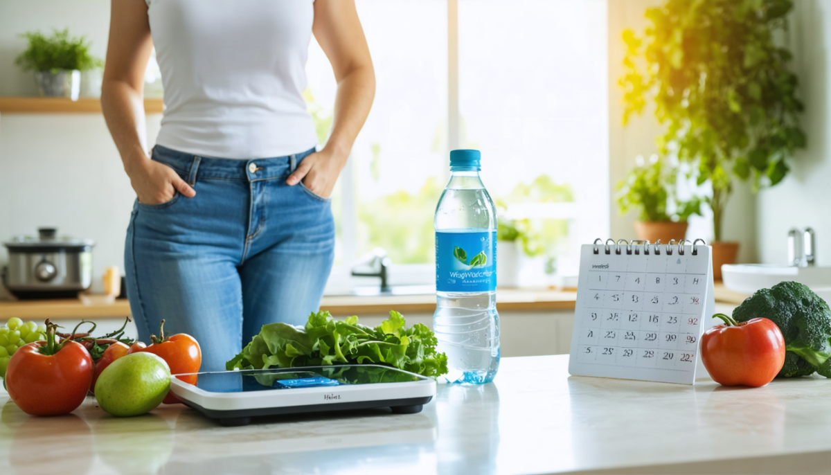découvrez en combien de temps vous pouvez perdre 10 kg avec weight watchers, grâce à un programme adapté et des conseils efficaces pour maigrir sainement.