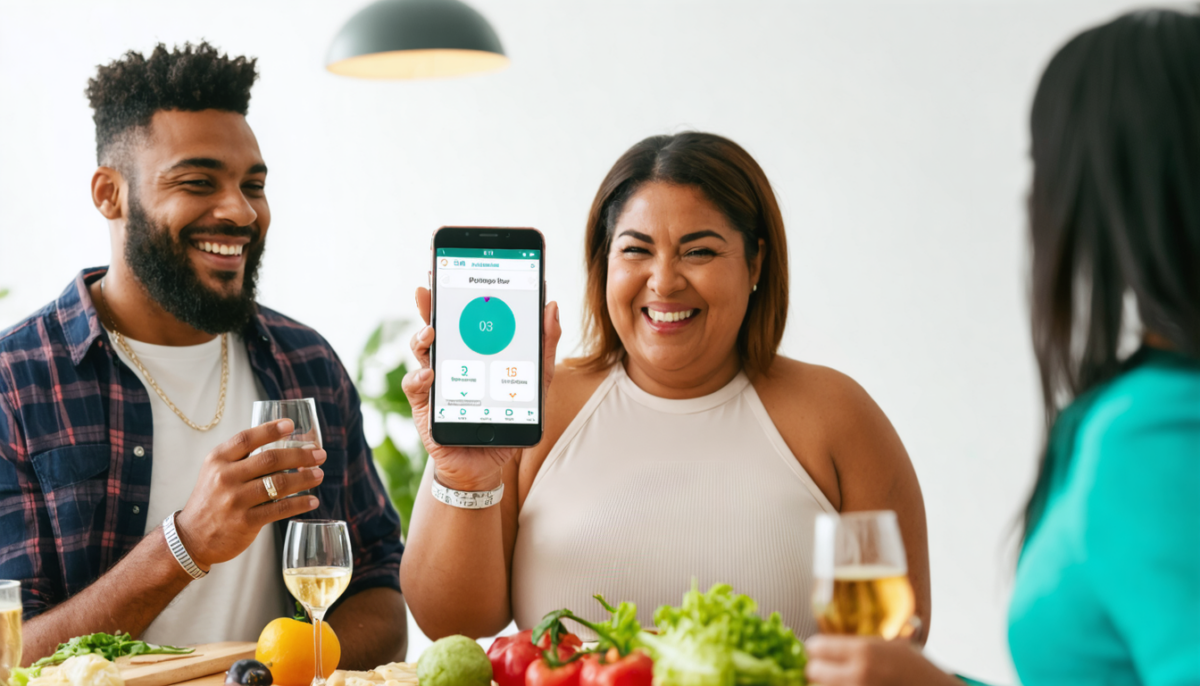 découvrez en combien de temps vous pouvez perdre 10 kg avec weight watchers, grâce à un programme équilibré et adapté à votre rythme.