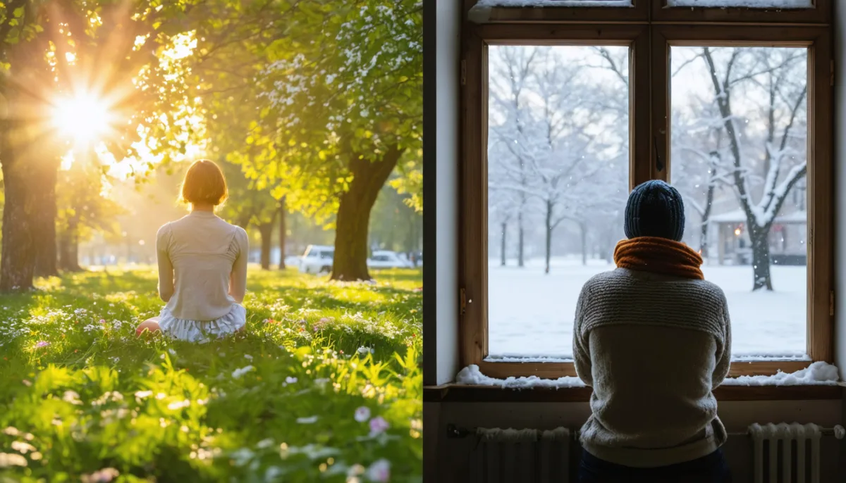 découvrez pourquoi nos niveaux de vitamine d diminuent en hiver, les effets des fluctuations saisonnières sur notre santé, et comment y remédier efficacement.