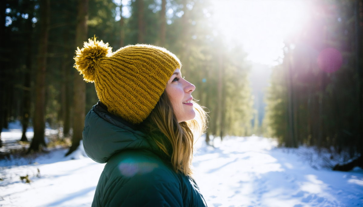 découvrez pourquoi nos niveaux de vitamine d diminuent en hiver et comment les fluctuations saisonnières affectent notre santé. apprenez à préserver votre bien-être toute l'année.