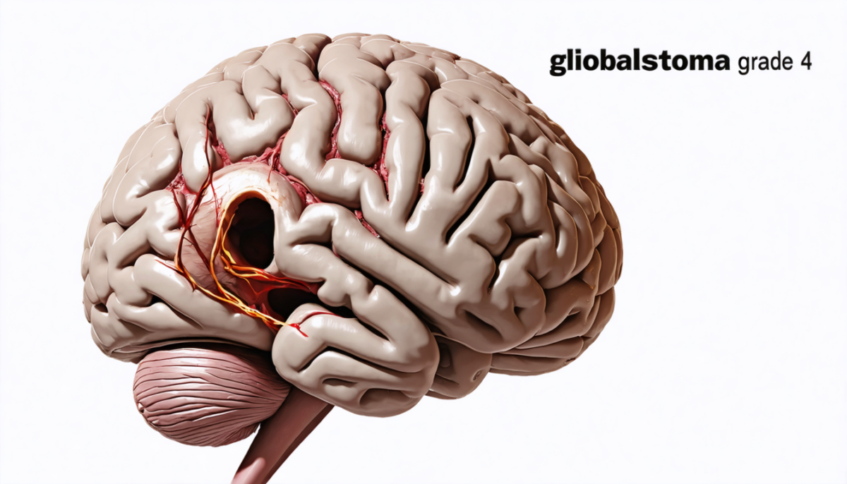 découvrez les symptômes en phase terminale du glioblastome de grade 4 et les signes précurseurs essentiels à surveiller pour une prise en charge optimale.