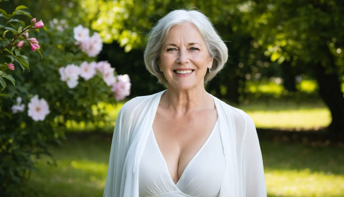 découvrez les bienfaits pour la santé d'oser le sans-soutien-gorge après 50 ans et profitez de conseils pratiques pour adopter ce choix en toute confiance et confort au quotidien.