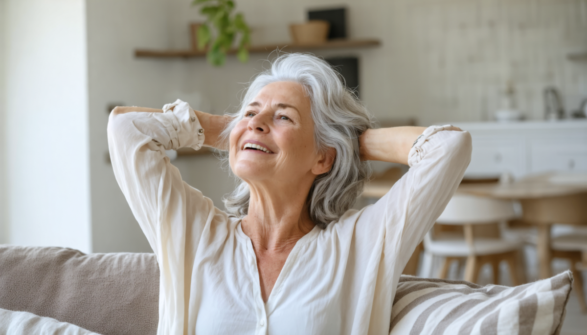 découvrez pourquoi oser le sans-soutien-gorge après 50 ans peut améliorer votre confort et votre santé, avec des astuces pratiques pour bien vivre ce choix en toute confiance.