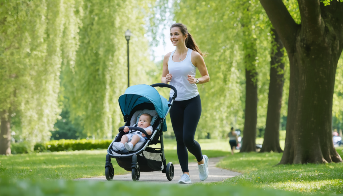 découvrez des conseils essentiels pour reprendre le sport en douceur après l'accouchement et retrouver votre forme progressivement et en toute sécurité.