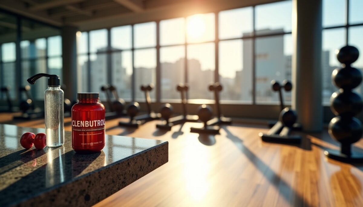 Clenbutrol : Analyse complète de son efficacité, résultats attendus et conseils de sécurité