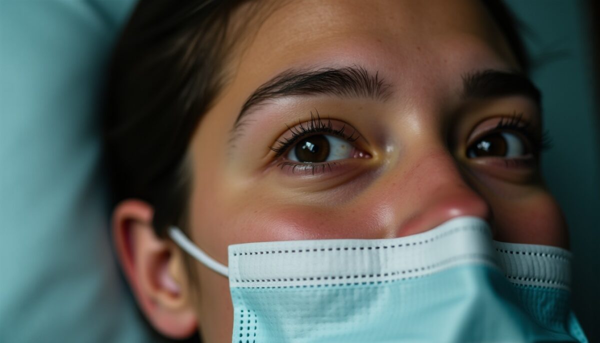 Picoprep : Retour d'expérience et avis détaillé avant ma coloscopie