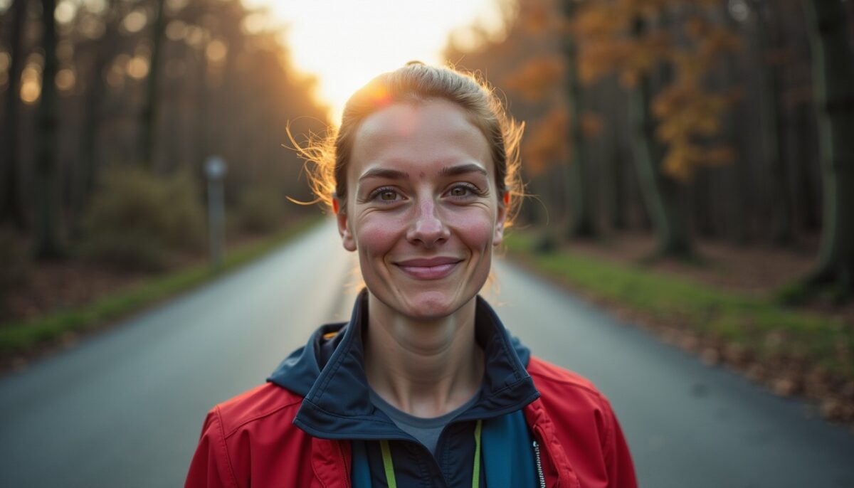 Objectif marathon : suivez notre programme expert d'entraînement sur 20 semaines pour parcourir 42,195 km avec succès !