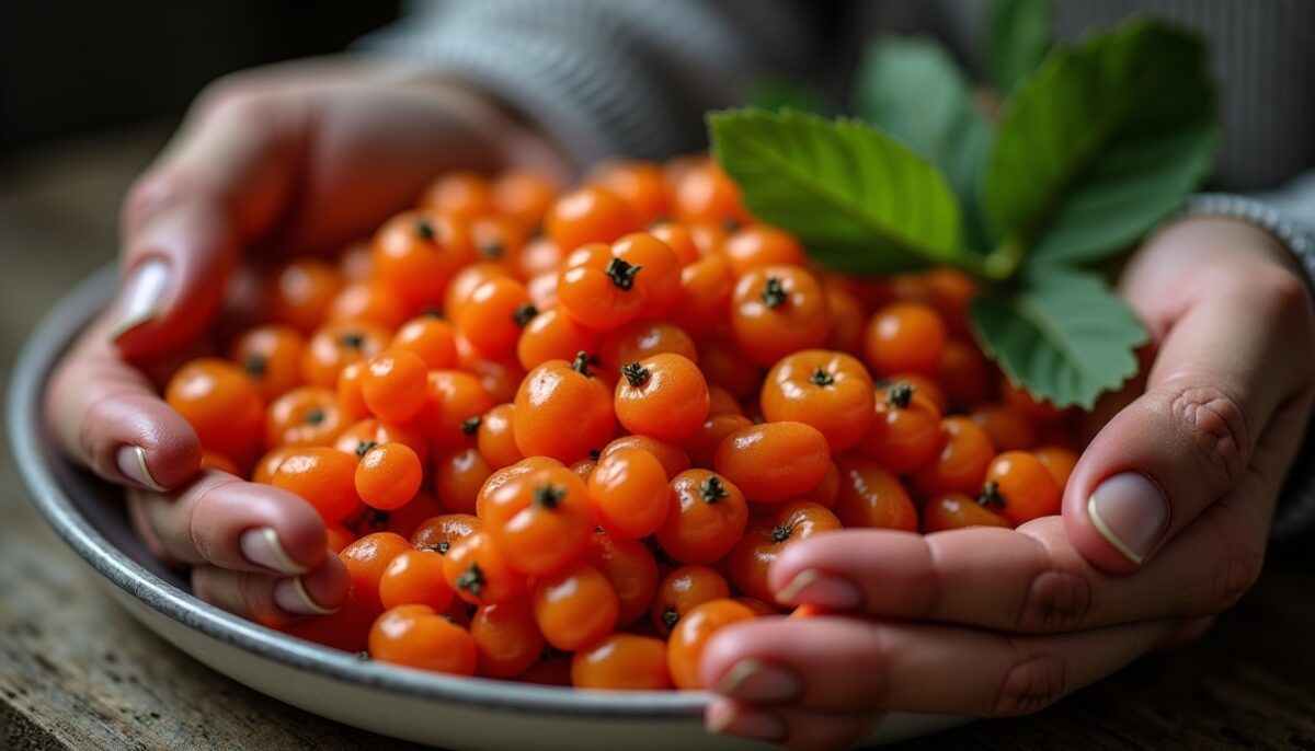 Kaki : attention aux risques pour la digestion, le cœur et le diabète + nos conseils avisés