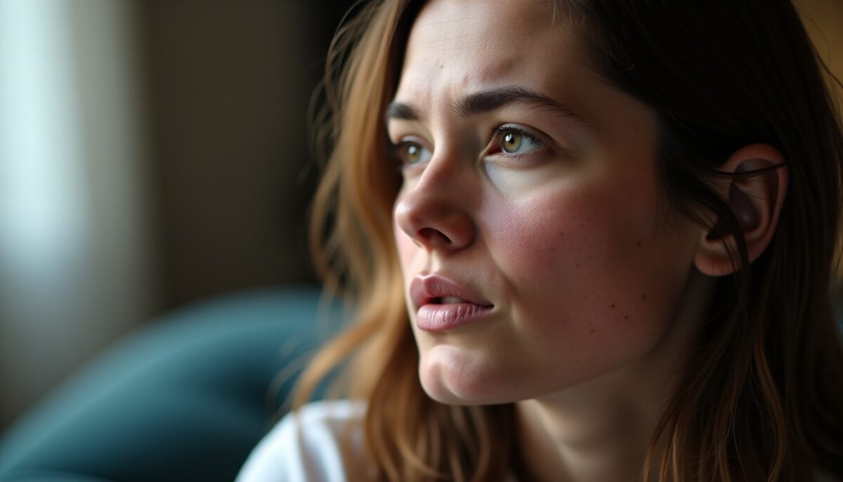 Douleurs de la vésicule biliaire : comprendre l'impact du stress sur votre santé
