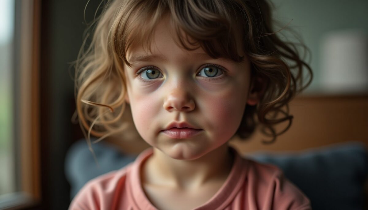 Permanente chez l'enfant : âge recommandé et astuces pour une coiffure parfaite