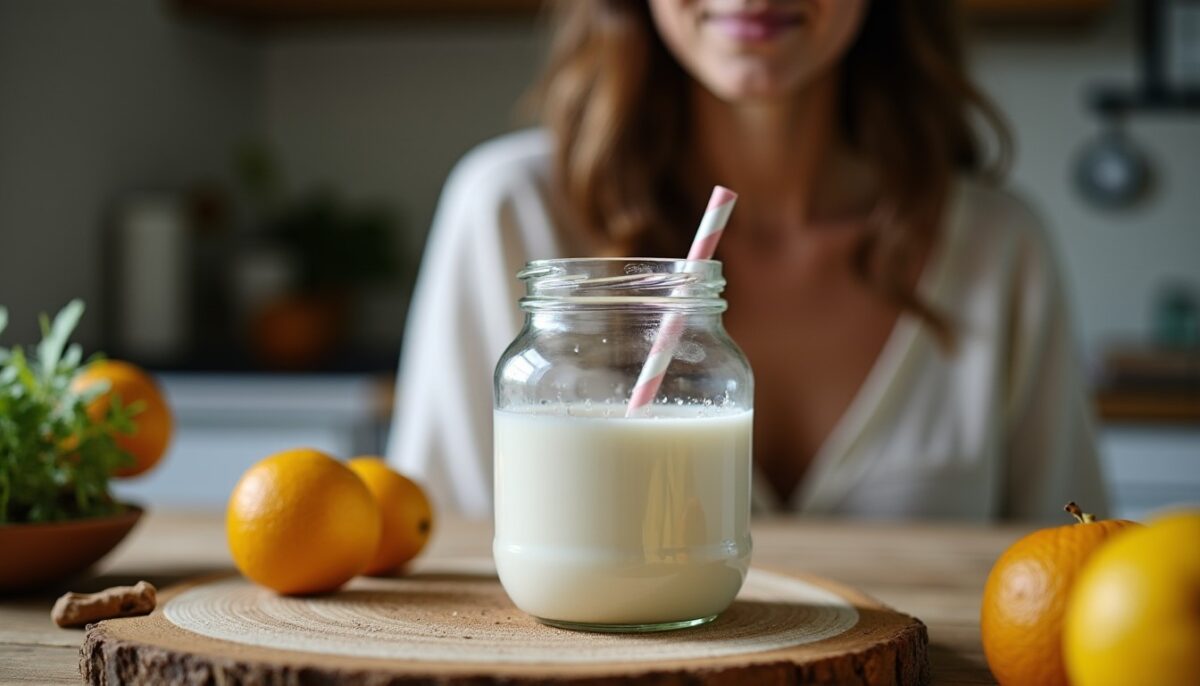 Lait fermenté et minceur : découvrez ses bienfaits surprenants et nos conseils pratiques