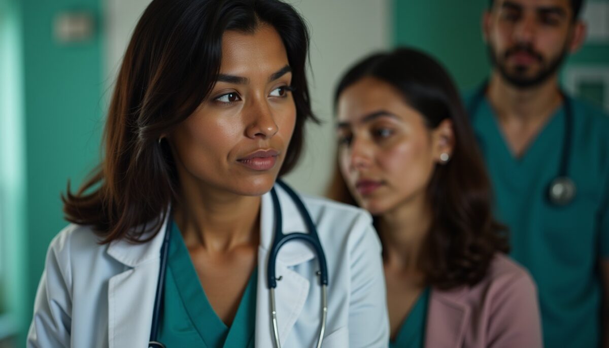 Hidalgo Medical Services : Votre partenaire santé et bien-être au cœur du Nouveau-Mexique