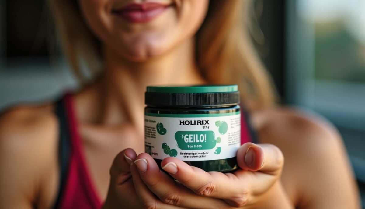 Gelées Keto BHB : Tout savoir sur leurs bienfaits, avis et guide complet d'achat pour 2025