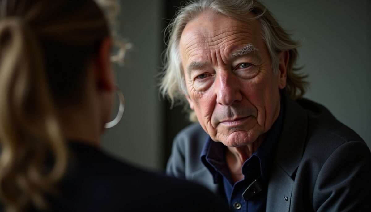 Rencontre exclusive avec Mark Knopfler : témoignage poignant et décryptage autour de la maladie de Parkinson