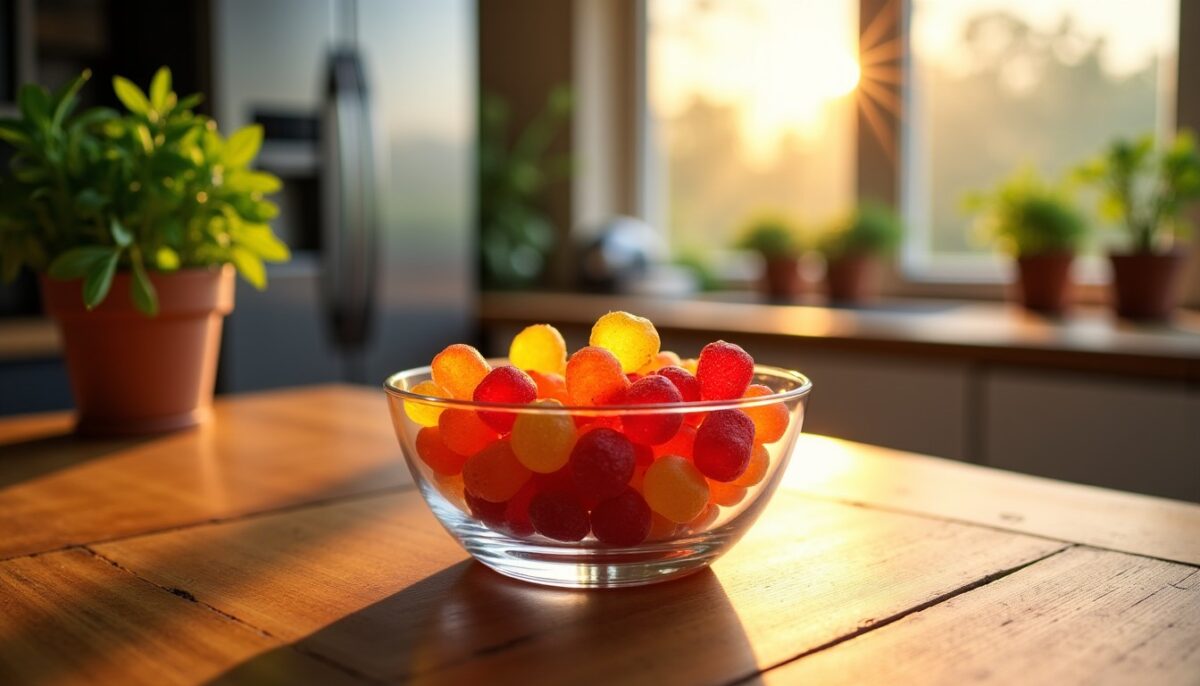 Keto BHB Gummies : Découvrez leurs bienfaits, avis clients et guide complet d'achat pour 2025