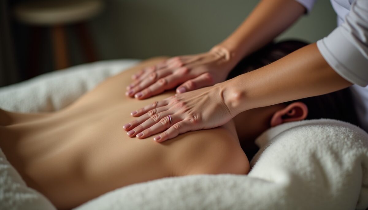 Massage des seins pour un volume accru : que dit la science et quel est l'avis des experts ?